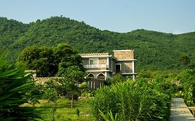 Kutani Bagh Sariska